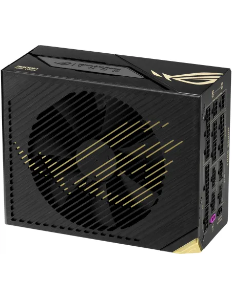 ASUS ROG Thor 3000W Titanium III Edition 20 Fuente ATX 3.1