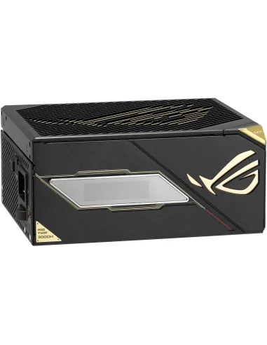 ASUS ROG Thor 3000W Titanium III Edition 20 Fuente ATX 3.1