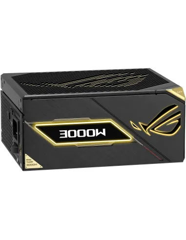 ASUS ROG Thor 3000W Titanium III Edition 20 Fuente ATX 3.1
