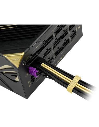 ASUS ROG Thor 3000W Titanium III Edition 20 Fuente ATX 3.1