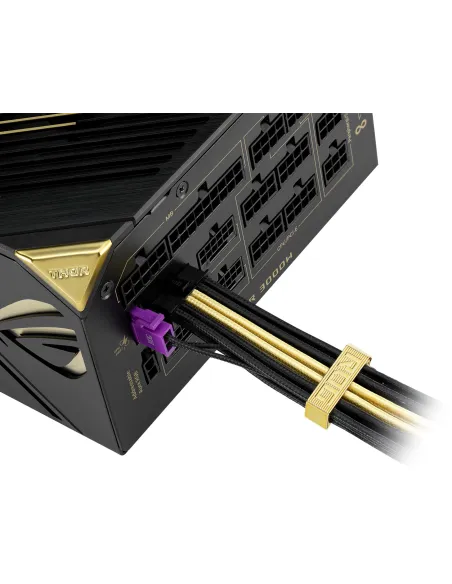 ASUS ROG Thor 3000W Titanium III Edition 20 Fuente ATX 3.1