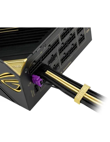 ASUS ROG Thor 3000W Titanium III Edition 20 Fuente ATX 3.1