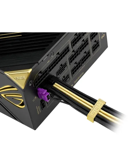 ASUS ROG Thor 3000W Titanium III Edition 20 Fuente ATX 3.1