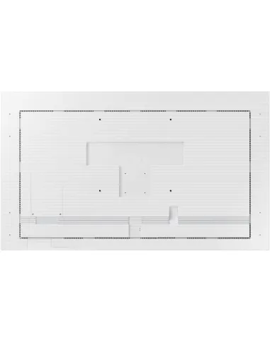 Samsung LH65WMFWBGCXEN WM65FX: pantalla interactiva 4K UHD
