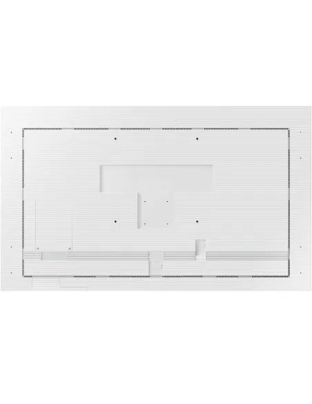 Samsung LH65WMFWBGCXEN WM65FX: pantalla interactiva 4K UHD