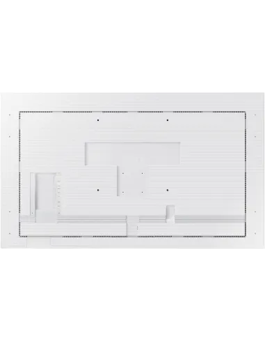 Samsung LH65WMFWBGCXEN WM65FX: pantalla interactiva 4K UHD