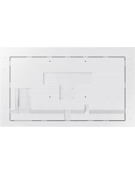 Samsung LH65WMFWBGCXEN WM65FX: pantalla interactiva 4K UHD