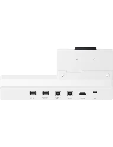 Samsung LH65WMFWBGCXEN WM65FX: pantalla interactiva 4K UHD