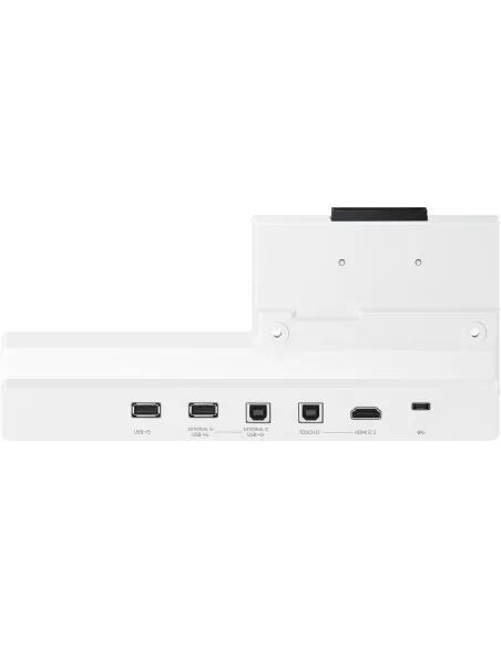 Samsung LH65WMFWBGCXEN WM65FX: pantalla interactiva 4K UHD