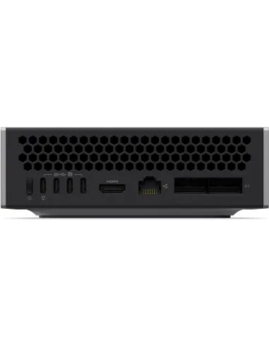 Lenovo ThinkStation PGX 30KL0002ES: workstation IA compacta