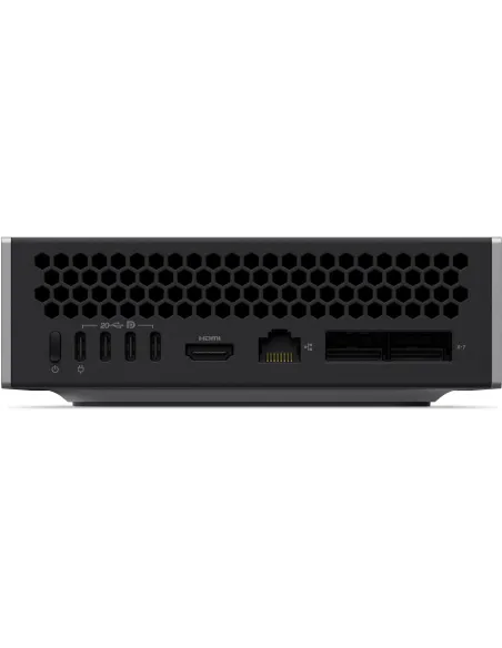 Lenovo ThinkStation PGX 30KL0002ES: workstation IA compacta