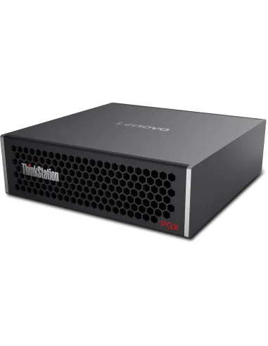 Lenovo ThinkStation PGX 30KL0002ES: workstation IA compacta