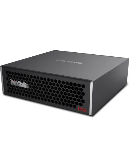 Lenovo ThinkStation PGX 30KL0002ES: workstation IA compacta