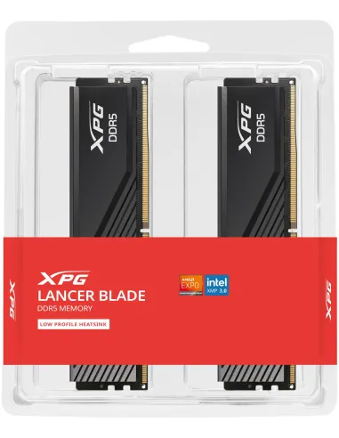 ADATA XPG Lancer Blade DDR5 6000MHz 32GB (2x16GB) CL46 Negra
