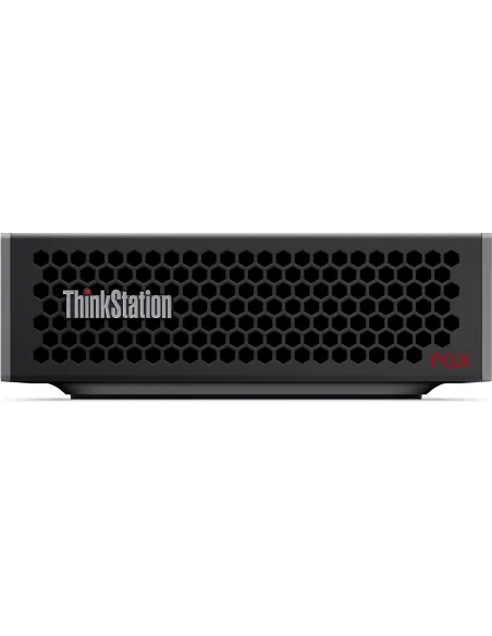 Lenovo ThinkStation PGX 30KL000FES GB10Grace Blackwell 128GB 2TB DGX OS