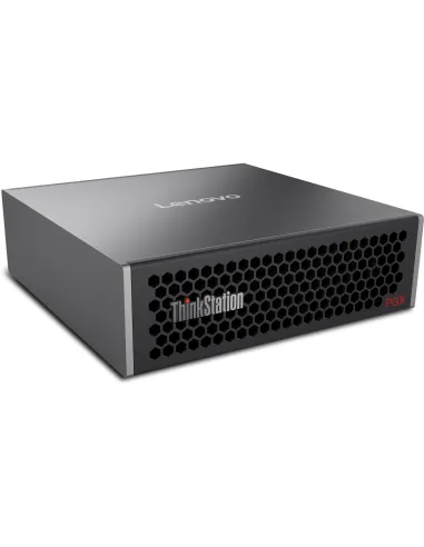 Lenovo ThinkStation PGX 30KL000FES | Mini PC IA local 128GB