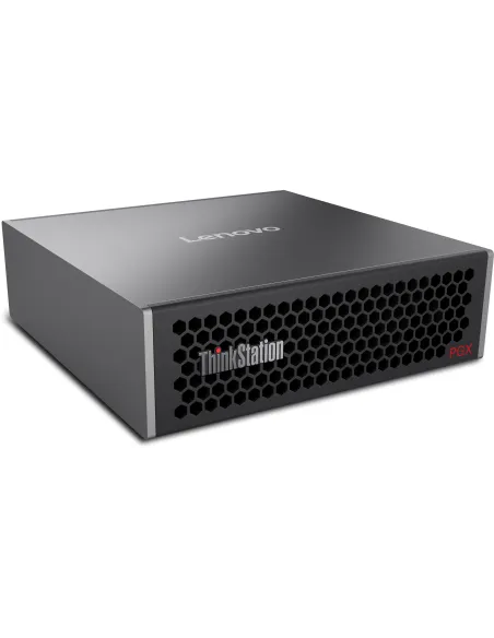 Lenovo ThinkStation PGX 30KL000FES | Mini PC IA local 128GB