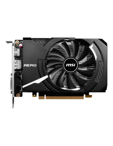 MSI GeForce GTX 1630 Aero ITX 4G GDDR6