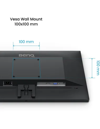 BenQ GW2291: monitor Full HD IPS de 21,5 pulgadas, 100 Hz