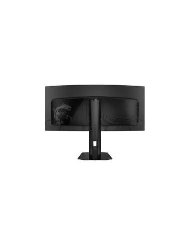 MSI MAG 341CQP QD-OLED X28: monitor curvo gaming 280 Hz
