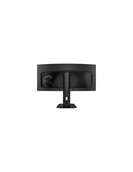 MSI MAG 341CQP QD-OLED X28: monitor curvo gaming 280 Hz