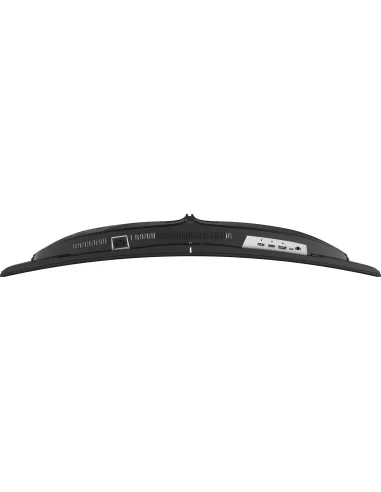 MSI MAG 341CQP QD-OLED X28: monitor curvo gaming 280 Hz