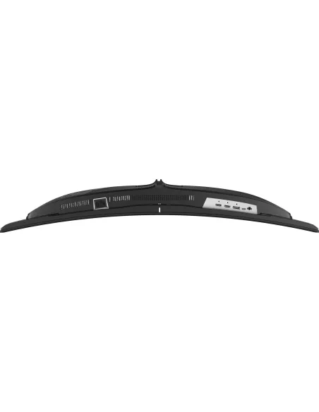 MSI MAG 341CQP QD-OLED X28: monitor curvo gaming 280 Hz