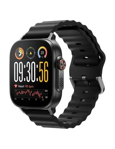 Realme Watch 5 RMW2501 Titanium Black EU