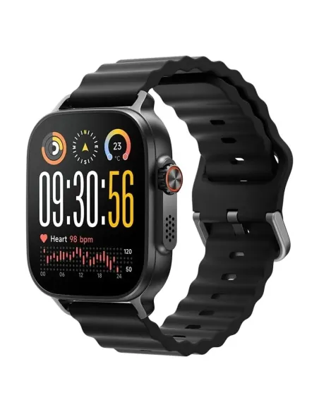 Realme Watch 5 RMW2501 Titanium Black EU