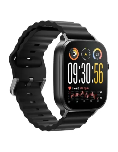 Smartwatch Realme Watch 5 RMW2501 Titanium Black EU