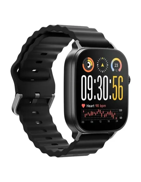 Smartwatch Realme Watch 5 RMW2501 Titanium Black EU