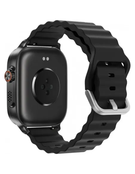Smartwatch Realme Watch 5 RMW2501 Titanium Black EU