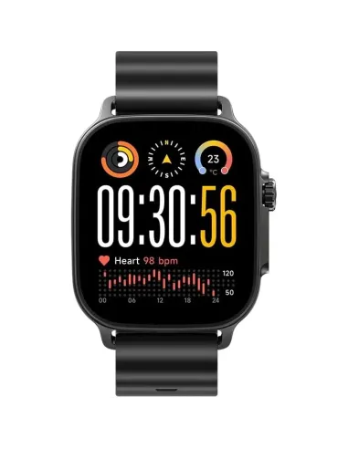 Realme Watch 5 RMW2501 Titanium Black EU
