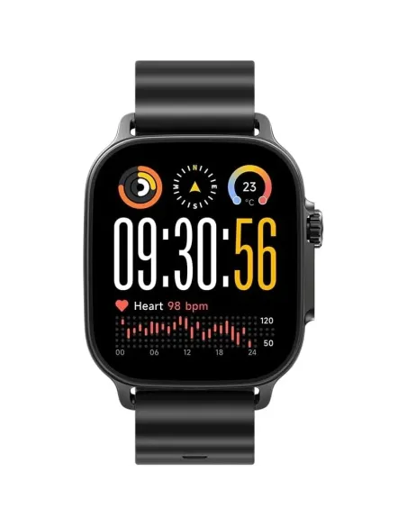 Realme Watch 5 RMW2501 Titanium Black EU