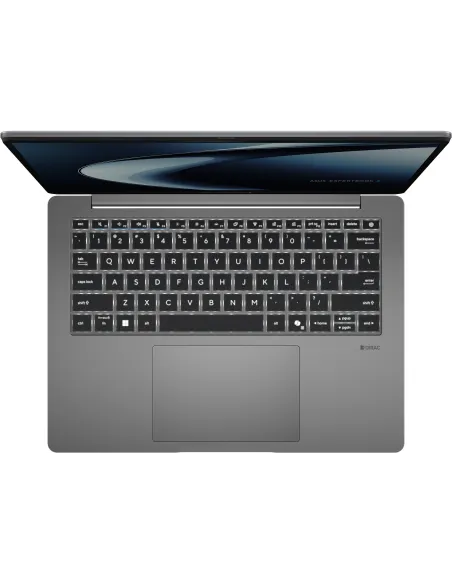 ASUS ExpertBook P3 P3406CCA-LY0408X portátil 14 pulgadas