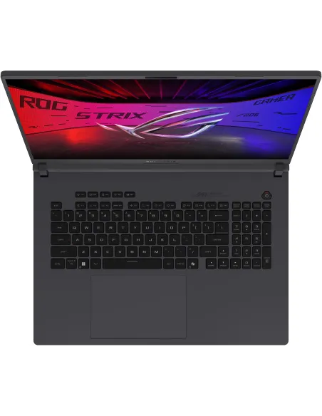 ASUS ROG Strix G18 G815LR-TT369: portátil gaming 18 pulgadas