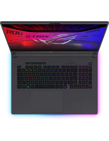 ASUS ROG Strix G18 G815LR-TT369: portátil gaming 18 pulgadas
