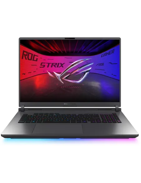 ASUS ROG Strix G18 G815LR-TT369: portátil gaming 18 pulgadas