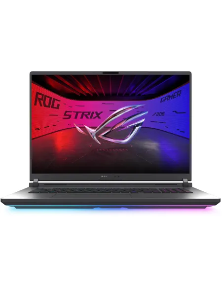 ASUS ROG Strix G18 G815LR-TT369: portátil gaming 18 pulgadas