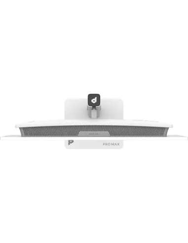 MSI PRO MAX 271UPXW12G: monitor 4K QD-OLED 120 Hz para Mac