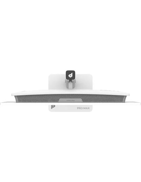 MSI PRO MAX 271UPXW12G: monitor 4K QD-OLED 120 Hz para Mac