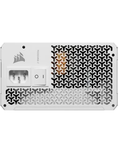 Corsair RMe Series RM1000e ThermalProtect 1000W Blanca
