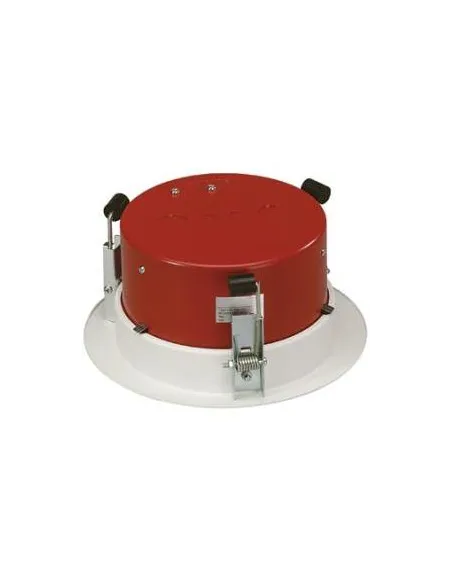 Bosch LBC3081/02 Alarma y Accesorio para Detector