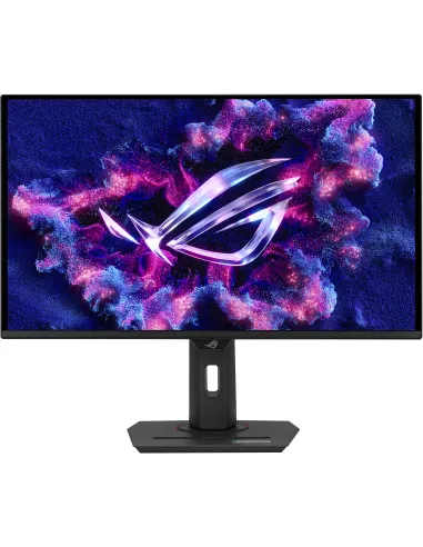 ASUS ROG Strix XG27AQDMES-R 26,5" Quad HD 240Hz QD-OLED Ajuste de altura