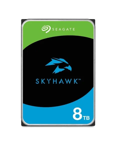 Seagate SkyHawk 8TB 3.5" SATA3