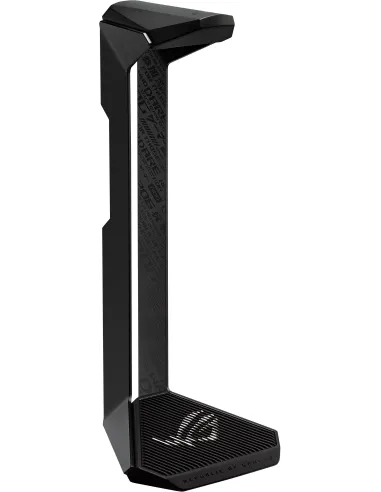 ASUS ROG Throne II Core: soporte para auriculares gaming
