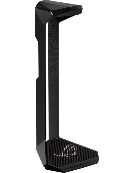 ASUS ROG Throne II Core: soporte para auriculares gaming