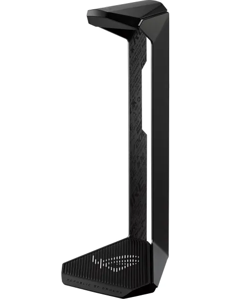 ASUS ROG Throne II Core: soporte para auriculares gaming