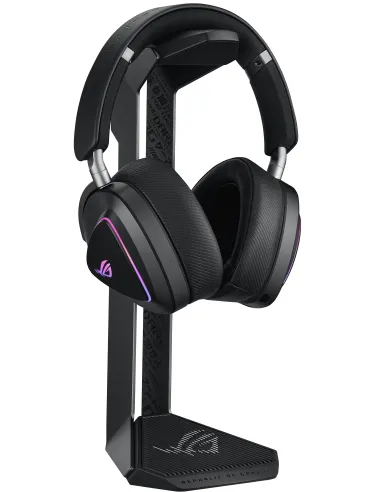 ASUS ROG Throne II Core: soporte para auriculares gaming