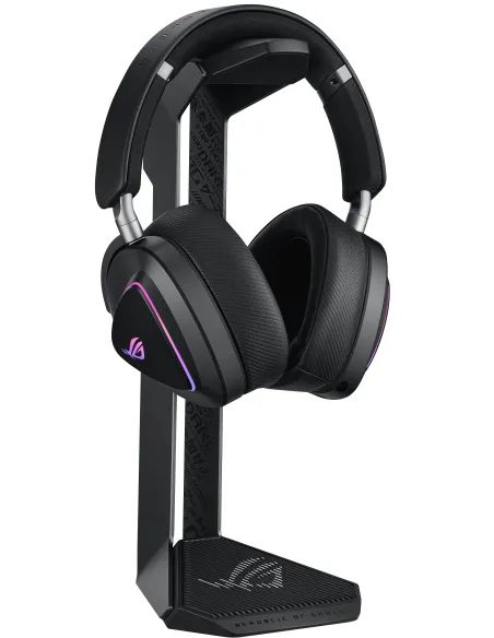 ASUS ROG Throne II Core: soporte para auriculares gaming